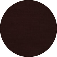 Tischdecken Evolin rund Ø 180 cm, Uni schwarz (VPE 15 St.)