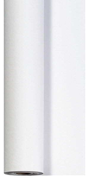 Tischdeckenrollen Dunicel 0,90 x 40 m, Uni weiß (VPE 1 St.)