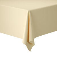 Tischdeckenrollen Dunicel 0,90 x 40 m, Uni cream (VPE 1 St.)