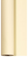 Tischdeckenrollen Dunicel 0,90 x 40 m, Uni cream (VPE 1 St.)