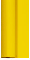 Tischdeckenrollen Dunicel 0,90 x 40 m, Uni gelb (VPE 1 St.)