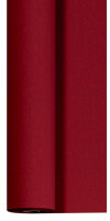 Tischdeckenrollen Dunicel 0,90 x 40 m, Uni bordeaux (VPE 1 St.)