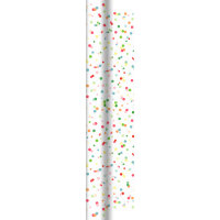Tischdeckenrollen Dunicel 0,90 x 40 m, Motive Happy Bubbles (VPE 1 St.)