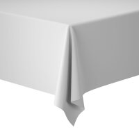Tischdeckenrollen Dunicel 1,18 x 10 m, Uni weiß (VPE 6 St.)