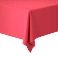 Tischdeckenrollen Dunicel 1,18 x 10 m, Uni rot (VPE 6 St.)
