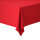 Tischdeckenrollen Dunicel 1,18 x 10 m, Uni rot (VPE 6 St.)
