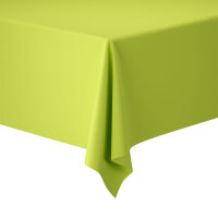 Tischdeckenrollen Dunicel 1,18 x 10 m, Uni kiwi (VPE 6 St.)