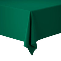 Tischdeckenrollen Dunicel 1,18 x 10 m, Uni jägergrün (VPE 6 St.)