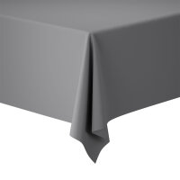 Tischdeckenrollen Dunicel 1,18 x 10 m, Uni granite grey (VPE 6 St.)