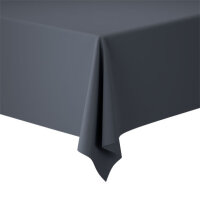 Tischdeckenrollen Dunicel 1,18 x 10 m, Uni schwarz (VPE 6 St.)