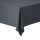 Tischdeckenrollen Dunicel 1,18 x 10 m, Uni schwarz (VPE 6 St.)
