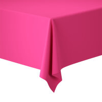 Tischdeckenrollen Dunicel 1,18 x 25 m, Uni fuchsia (VPE 2 St.)