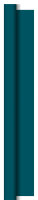 Tischdeckenrollen Dunicel 1,18 x 25 m, Uni ocean teal  (VPE 2 St.)