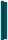 Tischdeckenrollen Dunicel 1,18 x 25 m, Uni ocean teal  (VPE 2 St.)