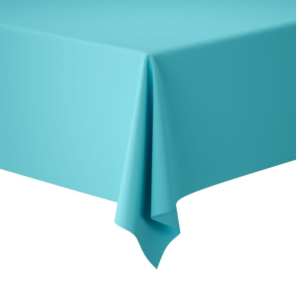 Tischdeckenrollen Dunicel 1,18 x 25 m, Uni mint blue (VPE 2 St.)