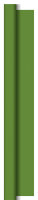 Tischdeckenrollen Dunicel 1,18 x 25 m, Uni leaf green (VPE 2 St.)