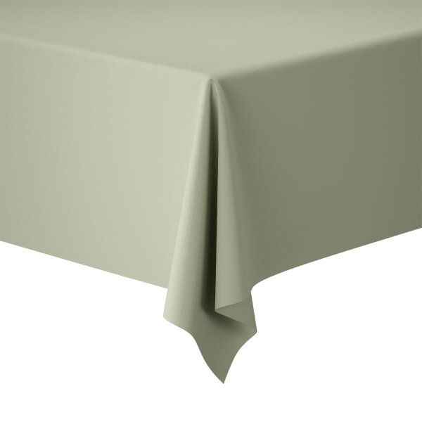 Tischdeckenrollen Dunicel 1,18 x 25 m, Uni pistachio green (VPE 2 St.)
