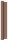 Tischdeckenrollen Dunicel 1,18 x 25 m, Uni chestnut (VPE 2 St.)