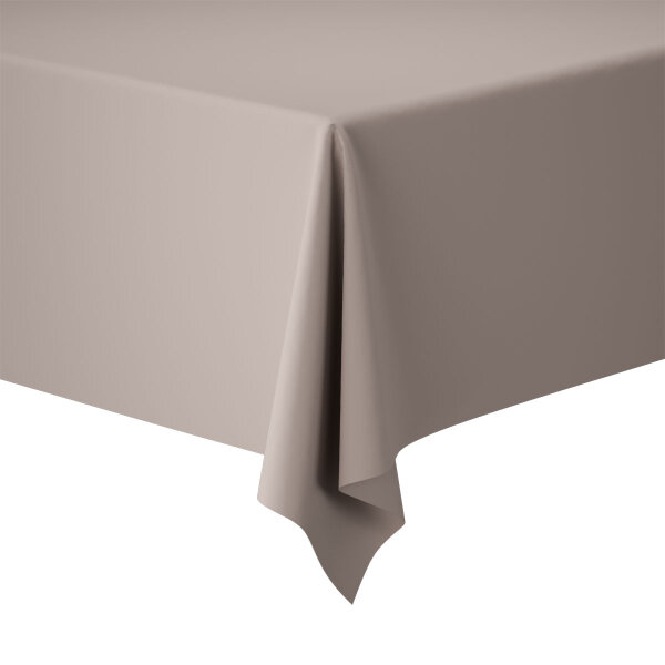 Tischdeckenrollen Dunicel 1,18 x 25 m, Uni greige (VPE 2 St.)