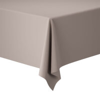 Tischdeckenrollen Dunicel 1,18 x 25 m, Uni greige (VPE 2 St.)