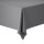 Tischdeckenrollen Dunicel 1,18 x 25 m, Uni granite grey (VPE 2 St.)