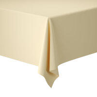 Tischdeckenrollen Dunicel 1,18 x 40 m, Uni cream (VPE 1 St.)