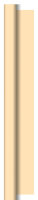 Tischdeckenrollen Dunicel 1,18 x 40 m, Uni cream (VPE 1 St.)