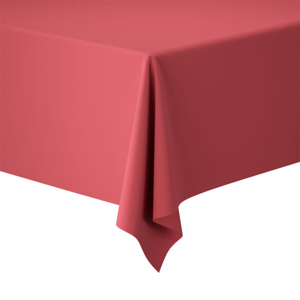 Tischdeckenrollen Dunicel 1,18 x 40 m, Uni bordeaux (VPE 1 St.)