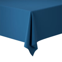Tischdeckenrollen Dunicel 1,18 x 40 m, Uni dunkelblau (VPE 1 St.)