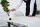 Tischdeckenrollen Dunicel 1,18 x 40 m, Uni dunkelblau (VPE 1 St.)