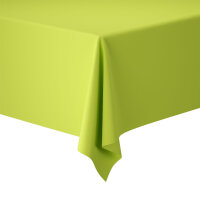 Tischdeckenrollen Dunicel 1,18 x 40 m, Uni kiwi (VPE 1 St.)