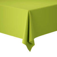 Tischdeckenrollen Dunicel 1,18 x 40 m, Uni kiwi (VPE 1 St.)