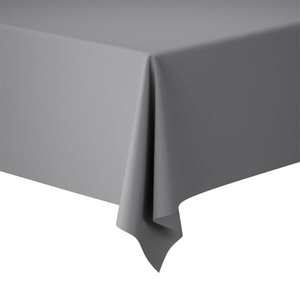 Tischdeckenrollen Evolin 1,20 x 20 m, Uni granite grey (VPE 2 St.)