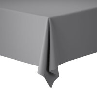 Tischdeckenrollen Evolin 1,20 x 20 m, Uni granite grey (VPE 2 St.)
