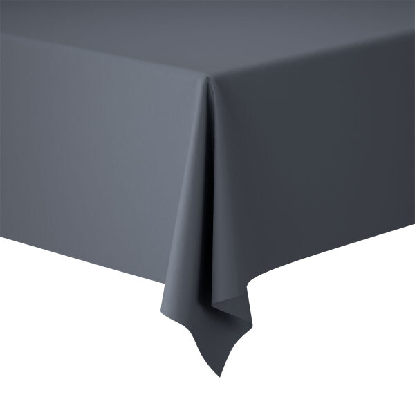 Tischdeckenrollen Evolin 1,20 x 20 m, Uni schwarz (VPE 2 St.)