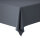 Tischdeckenrollen Evolin 1,20 x 20 m, Uni schwarz (VPE 2 St.)