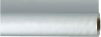 Tischdeckenrollen Dunisilk® 1,18 x 25 m, Uni silber (VPE 2 St.)