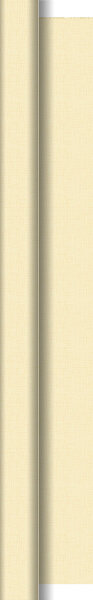 Tischdeckenrollen Dunisilk® 1,18 x 25 m, Linnea cream (VPE 2 St.)