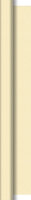 Tischdeckenrollen Dunisilk® 1,18 x 25 m, Linnea cream (VPE 2 St.)