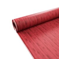 Tischdeckenrollen Dunisilk® 1,18 x 25 m, Linnea bordeaux (VPE 2 St.)