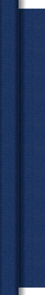 Tischdeckenrollen Dunisilk® 1,18 x 25 m, Linnea dunkelblau (VPE 2 St.)