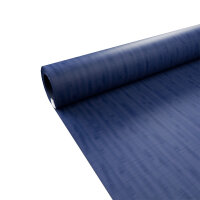 Tischdeckenrollen Dunisilk® 1,18 x 25 m, Linnea dunkelblau (VPE 2 St.)