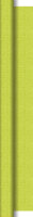 Tischdeckenrollen Dunisilk® 1,18 x 25 m, Linnea kiwi (VPE 2 St.)