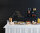 Skirtings Dunicel 72 cm x 5 Abschnitte à 4 m, selbstklebend, Uni cream (VPE 5 St.)