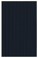 Skirtings Dunicel 72 cm x 5 Abschnitte à 4 m,...