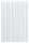 Skirtings Evolin 72 cm x 5 Abschnitte à 4 m, selbstklebend, Uni weiß (VPE 5 St.)