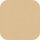 Untersetzer Zelltuch 8,5 x 8,5 cm, 8-lagig, Uni natural brown - unbleached (VPE 2000 St.)