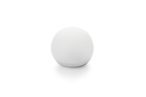 Laponian Accessoires Serie "Globe" LED Halter 84 x 100 mm, frosted (VPE 4 St.)