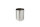 Laponian Accessoires Serie "Pond rund" Besteckhalter 12,9 x Ø 10,4 cm, Edelstahl silber (VPE 6 St.)
