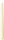 Leuchterkerzen 250 x Ø 22 mm, ca. 7h cream (VPE 100 St.)